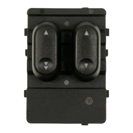 Standard Ignition Power Window Switch - DWS-598